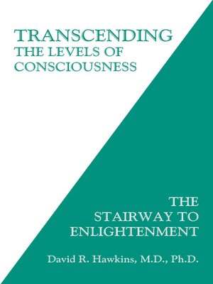 cover image of Transcending the Levels of Consciousness
